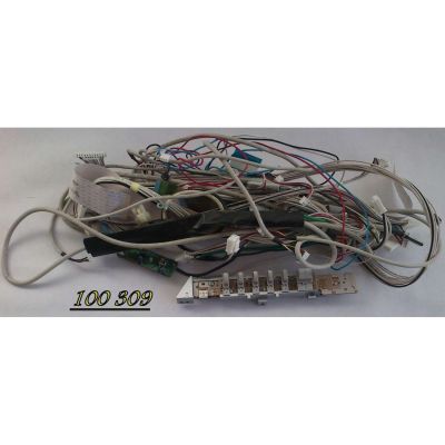 KIT DE CABLES PARA TV / TOSHIBA 50HP16